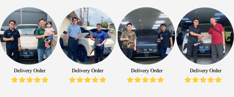 serah terima byd surabaya